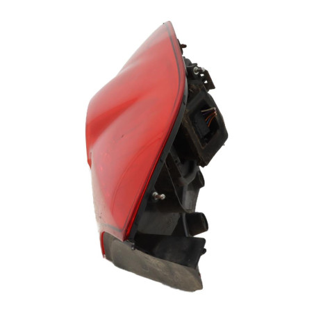 Feu arriere principal gauche (feux) RENAULT SCENIC 2