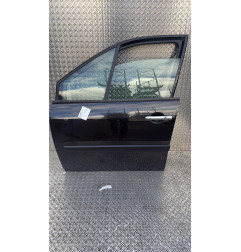 Porte avant gauche RENAULT SCENIC 2 Photo n°1