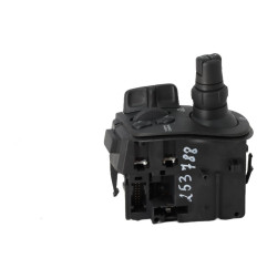 Commodo d'essuie glaces RENAULT KANGOO 2 Photo n°1