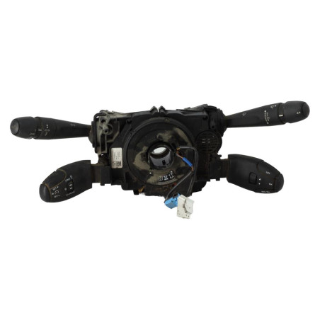 Com (Bloc Contacteur Tournant+Commodo Essuie Glace+Commodo Phare) CITROEN JUMPY 3 XS Photo n°1