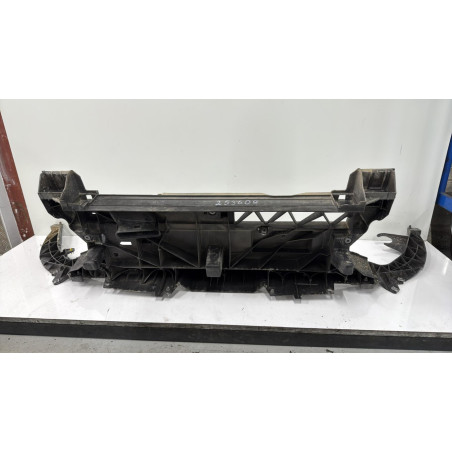 Face avant CITROEN JUMPY 3 XS Photo n°1