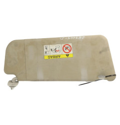 Pare soleil droit CITROEN JUMPY 3 XS