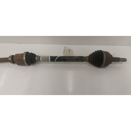 Cardan droit (transmission) CITROEN JUMPY 3 XS