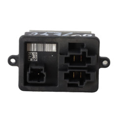 Resistance chauffage CITROEN JUMPY 3 XS Photo n°1