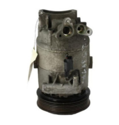 Compresseur clim NISSAN QASHQAI 1