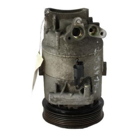 Compresseur clim NISSAN QASHQAI 1