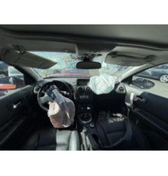 Compresseur clim NISSAN QASHQAI 1 Photo n°16