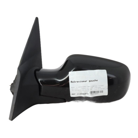 Retroviseur gauche RENAULT MEGANE 2 Photo n°3