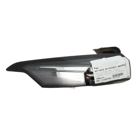 Feu arriere principal gauche (feux) PEUGEOT 308 3 SW Photo n°1