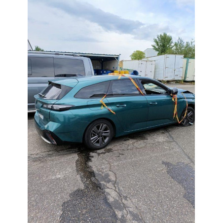 Moyeu arriere droit PEUGEOT 308 3 SW Photo n°1