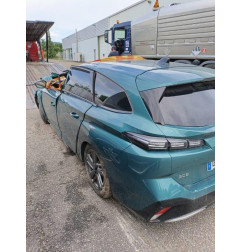 Moyeu arriere droit PEUGEOT 308 3 SW