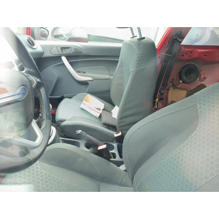 Alternateur FORD FIESTA 6 Photo n°1