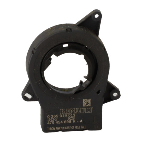 Contacteur tournant RENAULT CLIO 4 Photo n°1