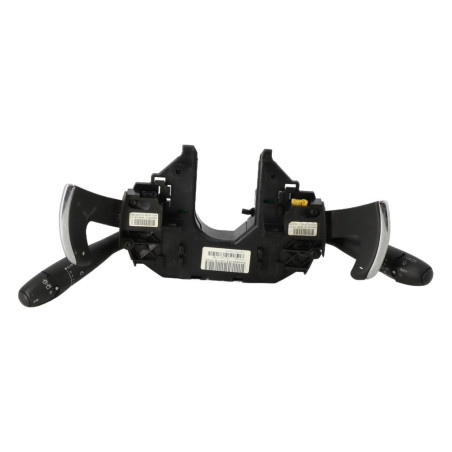 Com (Bloc Contacteur Tournant+Commodo Essuie Glace+Commodo Phare) CITROEN C4 PICASSO 1 Photo n°1