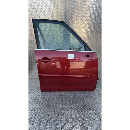Porte avant droit CITROEN C4 PICASSO 1 Photo n°1