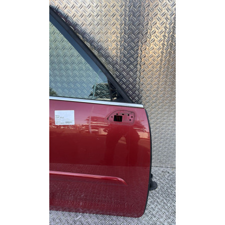 Porte avant droit CITROEN C4 PICASSO 1