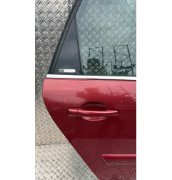 Porte arriere droit CITROEN C4 PICASSO 1
