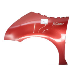 Aile avant gauche CITROEN C4 PICASSO 1 Photo n°1