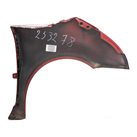 Aile avant gauche CITROEN C4 PICASSO 1