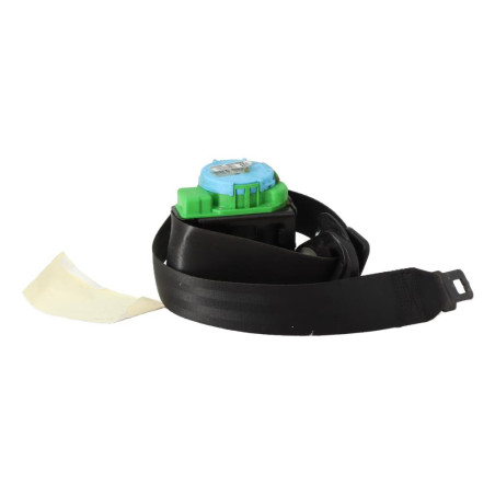 Ceinture avant gauche CITROEN C4 PICASSO 1 Photo n°1