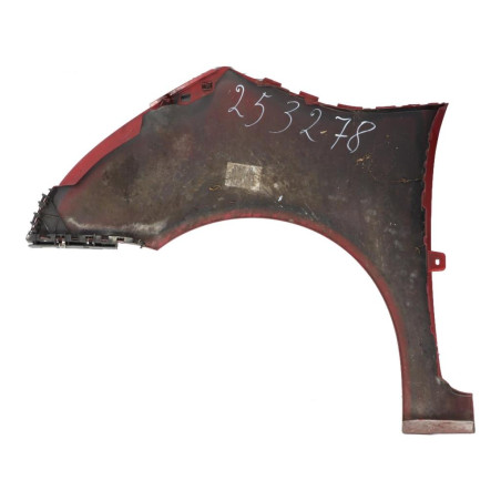Aile avant droit CITROEN C4 PICASSO 1 Photo n°1