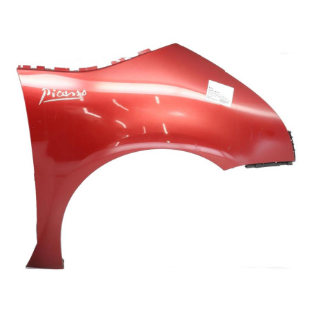 Aile avant droit CITROEN C4 PICASSO 1