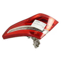 Feu arriere principal droit (feux) CITROEN C4 PICASSO 1