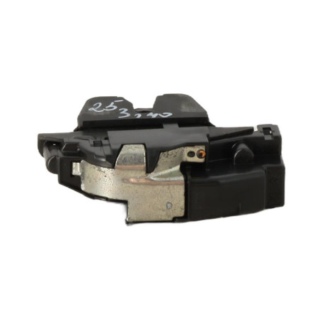 Serrure de coffre CITROEN C4 PICASSO 1