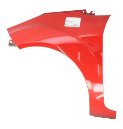 Aile avant gauche FORD FIESTA 6 Photo n°1