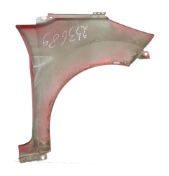 Aile avant gauche FORD FIESTA 6