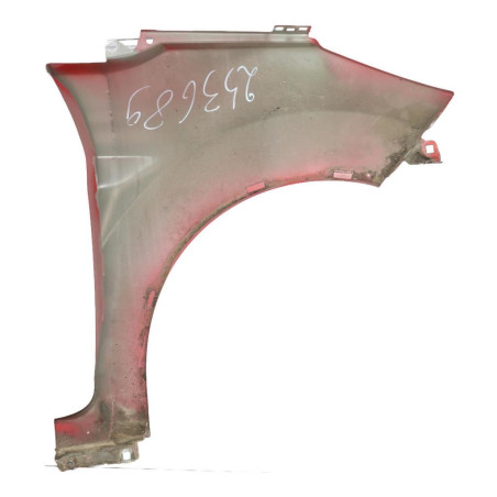 Aile avant gauche FORD FIESTA 6