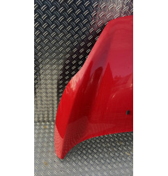 Capot FORD FIESTA 6