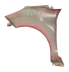 Aile avant droit FORD FIESTA 6