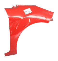 Aile avant droit FORD FIESTA 6 Photo n°2