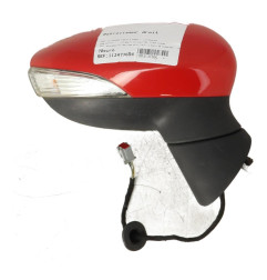 Retroviseur droit FORD FIESTA 6 Photo n°6