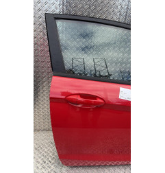 Porte avant droit FORD FIESTA 6 Photo n°1
