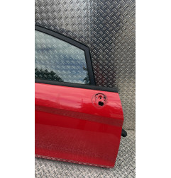 Porte avant droit FORD FIESTA 6