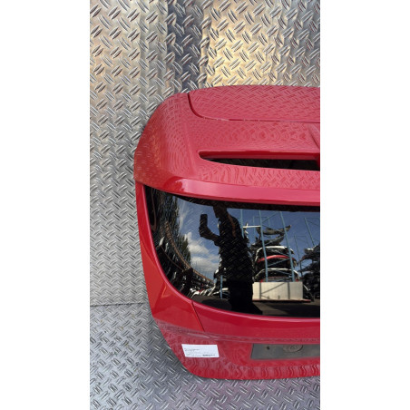 Malle/Hayon arriere FORD FIESTA 6