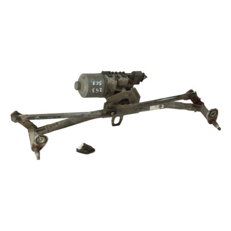 Moteur essuie glace avant VOLKSWAGEN GOLF 4