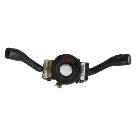 Com (Bloc Contacteur Tournant+Commodo Essuie Glace+Commodo Phare) VOLKSWAGEN GOLF 4 Photo n°3