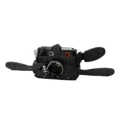 Com (Bloc Contacteur Tournant+Commodo Essuie Glace+Commodo Phare) PEUGEOT PARTNER 2 Photo n°1