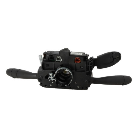 Com (Bloc Contacteur Tournant+Commodo Essuie Glace+Commodo Phare) PEUGEOT PARTNER 2 Photo n°1