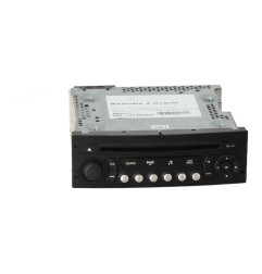 Autoradio d'origine PEUGEOT PARTNER 2 Photo n°1