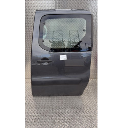 Porte laterale gauche PEUGEOT PARTNER 2 Photo n°1