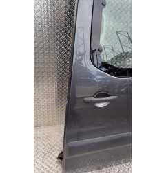Porte laterale gauche PEUGEOT PARTNER 2