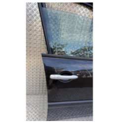 Porte avant droit RENAULT SCENIC 2 Photo n°3