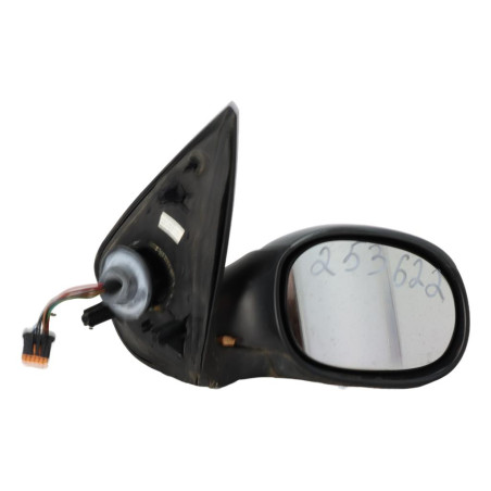 Retroviseur droit PEUGEOT 206+ Photo n°1
