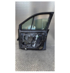 Porte avant droit RENAULT SCENIC 2 Photo n°5