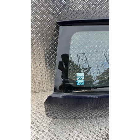 Malle/Hayon arriere FIAT GRANDE PUNTO