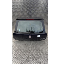 Malle/Hayon arriere FIAT GRANDE PUNTO Photo n°3